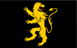 Ceredigion Flag