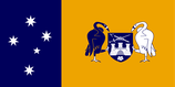 Australian Capital Territory Flag (Nylon 3'x5')