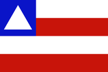 Bahia State Flag