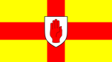 Ulster Province Flag