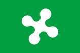 Lombardia Regional Flag