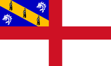 Isle of Herm Flag