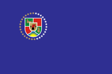 Luhansk Oblast Flag