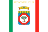 Puglia Regional Flag