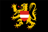 Flemish Brabant Flag