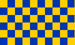 Surrey Flag