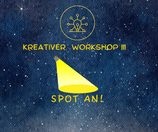 Sternstunden- Workshop "Spot an" online