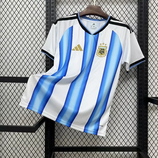Jersey Argentina 2025/26 – Local «Mundial» – Jugador