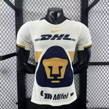 Jersey Pumas 2025/26 – Local – Jugador