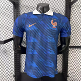 Jersey Francia 2025/26 – Local «Mundial» – Jugador