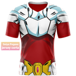 Pegaso SEIYA jersey manga corta