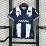 Jersey Club Monterrey 2025/26 – »80 Aniversario»