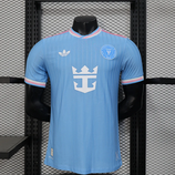 Jersey Inter Miami 2025-2026 Alternativa equipacion versión jugador