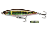 Prorex Pencil Bait 65 - live minnow