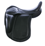 Eques Black medium size gullet