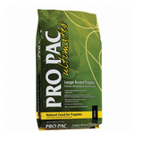 Pro Pac Ultimates Large Breed Puppy - 2.5 Kgs.