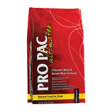 Pro Pac Ultimate Chicken&Bronw Rice - 20 Kgs.