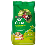 Dog Chow Cachorro Raza GDE.