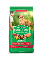 Dog Chow Adulto Raza GDE.