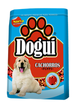 Dogui Cachorro