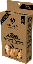 Churpi Chrunchies