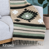 Sarape-Decke "ORIZABA"