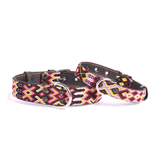 Halsband "CELESTUN"