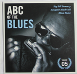 Big Bill Broonzy - Scrapper Blackwell - Blind Blake (ABC of the Blues 05)