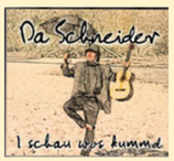 Hansi Schneider - Da Schneider