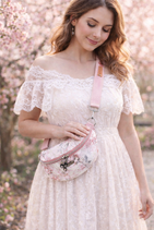 Bauchtasche Gaby