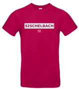 KKJ Sischelbach T-Shirt Herren Sorbet