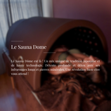 Séance de Sauna Japonais