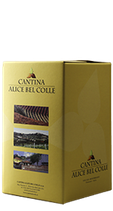 Bag in box Vino Bianco 06 5 L. - Cantina Alice Bel Colle