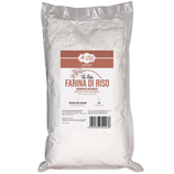 LA TUA FARINA DI RISO, MONORISO FORTUNATO [1KG] - LA ROSA DEI RISI