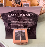 Zafferano 1 gr - Cascina Eremiti