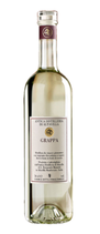 Grappa di Barbera - Antica Distilleria di Altavilla