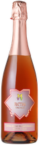 Frattina Spumante Brut rosè - Cantina Sociale di Mantovana