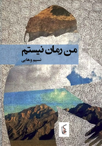 I'm not a Roman - من رمان نیستم