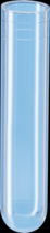 Tubo Fondo Redondo de 3.5 ml (55 x 12 mm), Fabricado en Polipropileno, Paquete con 1000 piezas, Marca SARSTEDT 55.535