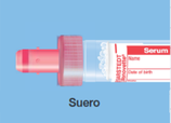 Suero (activador del coágulo) S-Monovette, SARSTEDT
