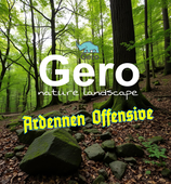 GERO Nature landscape "Ardennen Offensive" Art.Nr.: GNL-003