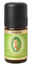 Zitrone bio