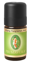 Ylang Ylang kompl. bio