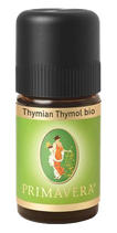 Thymian Thymol bio