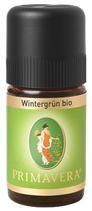 Wintergrün bio