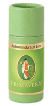 Johanniskraut bio