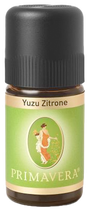 Yuzu Zitrone