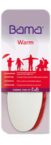 Bama Thin-Fit Thermo Kids