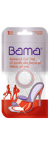 Bama Antirutsch Gelpads