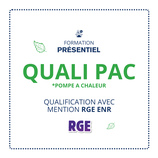Formation QUALIPAC
